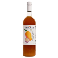 Кордиал AGROBAR Маракуйя - Манго 1л