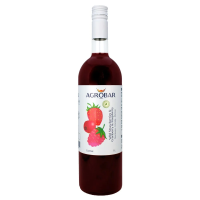 Кордиал AGROBAR Земляника - Клюква - Малина 1л